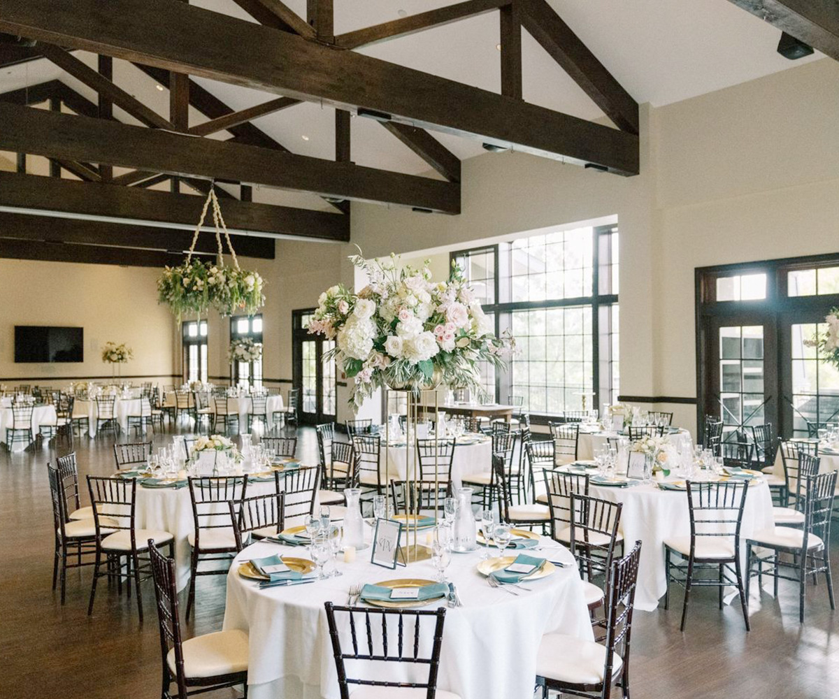 Estate by Wedgewood Weddings Romantic Wedding Venue For You